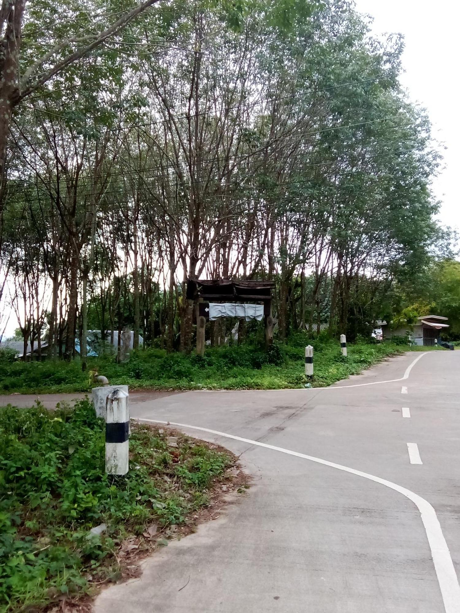 Apartmán Poohry Seaview Ko Lanta Exteriér fotografie
